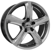 BROCK B25 8,0x18 5x114,3 ET48 MB72,6