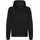 Clique Hoodie Schwarz 140