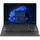 Lenovo 15,6" Intel Quad Core N6000 8 GB RAM 512 GB SSD Schwarz
