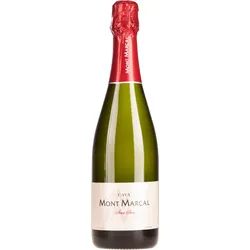 Cava Mont Marcal Semi Seco Mont Marcal - 6Fl. á 0.75l