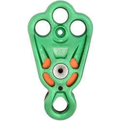 DMM Seilrolle Rigger Becket