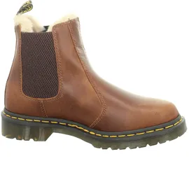 Dr. Martens 2976 Leonore Butterscotch Orleans 38