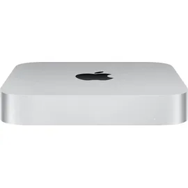 Apple Mac mini - M2 - RAM 24 GB - SSD 1 TB - M2 10-core GPU - GigE, 802.11ax (Wi-Fi 6E), Bluetooth 5.3