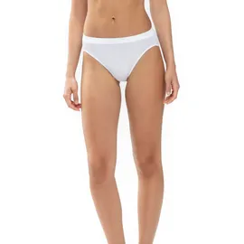 MEY Jazz-Pants Slip Weiß 36