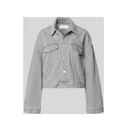 ARMEDANGELS Paasithe Mittelgrau, XS