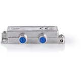 Nedis N SSPL410ME - 2400 MHz, Eingänge: 1 Ausgänge: 4 Sil