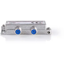 Nedis N SSPL410ME - 2400 MHz, Eingänge: 1 Ausgänge: 4 Sil