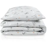 Julius Zöllner Julius Zöllner, 8460164560 Baby-Bettwäscheset 2 Stück(e)