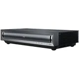 Hisense PX3 Laser Cinema TV 4K Beamer, Grau