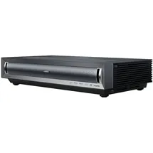 Hisense PX3 Laser Cinema TV 4K Beamer, Grau