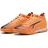 Puma Ultra 6 Match Mid Futsalschuhe Kinder heat fire/puma black/glowing red 34