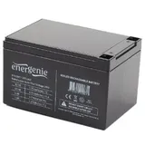 Gembird Energenie (von Gembird Gembird Batterie 12v/12ah
