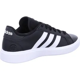 adidas Grand Court TD Lifestyle Court Casual Core Black/Cloud White/Core Black 38