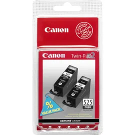 Canon PGI-525BK schwarz 2 St.