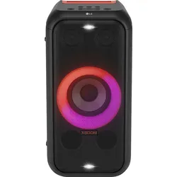 LG Party-Lautsprecher »XBOOM XL5S«, (1 St.) LG schwarz