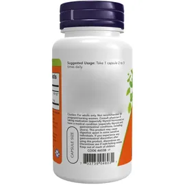 NOW Foods Ashwagandha 450 mg Kapseln 90 St.