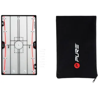 Pure2Improve Pure 2Improve Golf Puttspiegel 30,5x18cm