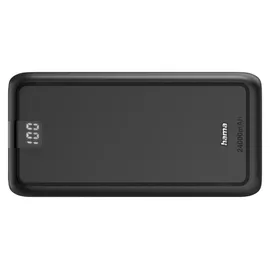 Hama Power Pack Performance 24 24000mAh