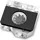EK Water Blocks EKWB EK-Quantum Scalar Flow Indicator D-RGB