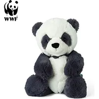 WWF Cub Club - Panu der Panda (29cm) Kuscheltier