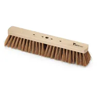 Nölle Profi Brush Besen BECOnnect Poly-Kokos 40 cm