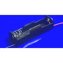 goobay Batteriehalter 1x AA 1 St.
