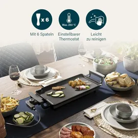 Princess Economy Tischgrill 102209