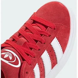 adidas Campus 00s Better Scarlet/Cloud White/Better Scarlet 36 2/3