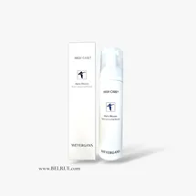 Weyergans Blue Line Alpha Mousse Creme 180 ml