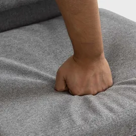 CLP Cleveland Stoff Grau