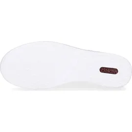 Rieker N49C2 white 42