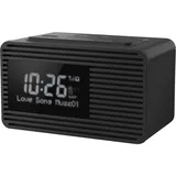 Panasonic RC-D8EG-K DAB+ Radiowecker