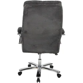 Duo Collection Chefsessel Federico grau