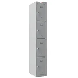 Phoenix PL1430GGK 30 x 50 x 183 cm Grau