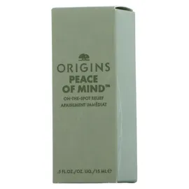 Origins Peace of Mind entspannende Pflege gegen Stress 15 ml