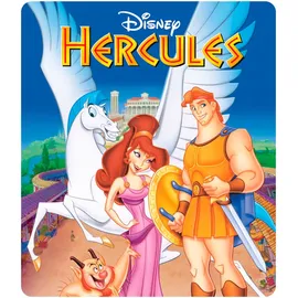 Tonies Hörspielfigur Disney Hercules mehrfarbig