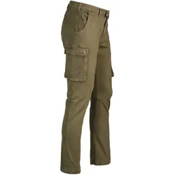 Pinewood Herrenhose Serengeti, hunting olive, 46