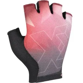 KinetiXx - Ledri Smart Radhandschuhe berry - rot