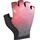 KinetiXx - Ledri Smart Radhandschuhe berry - rot