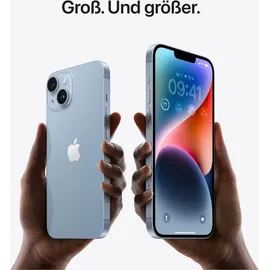 Apple iPhone 14 Plus 512 GB Violett