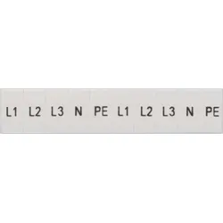 SIEMENS Schilder 8WH8120-2AA15