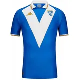Kappa Brescia Heimtrikot 2024/25 Herren Gr. L