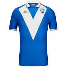 Kappa Brescia Heimtrikot 2024/25 Herren Gr. L