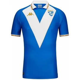 Kappa Brescia Heimtrikot 2024/25 Herren Gr. L