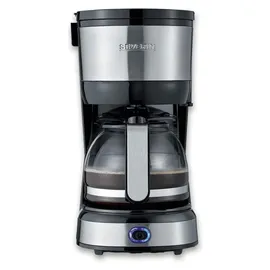Severin Type KA 4819 schwarz/silber