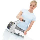 Rapesco RAPESCO® ECO P2200 weiß, 1 St.