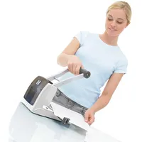 Rapesco RAPESCO® ECO P2200 weiß, 1 St.