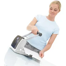 Rapesco RAPESCO® ECO P2200 weiß, 1 St.