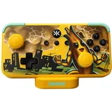 crkd NEO S Peely Fortnite Edition Controller Gelb/Nintendo Switch