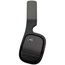 Yamaha YH-L700A Over-Ear Kopfhörer mit 3D Sound Field und Active Noise Cancelling, schwarz